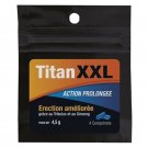 Titan Xxl Prolonged Action 4 Caps