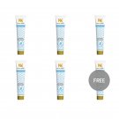 Nina Kiki Cooling Effect Lubricant 125 Ml 5+1 Free