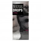 Testos Drops 15 Ml /en/de/fr/es/it/nl/
