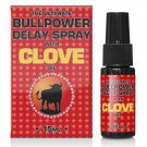 Bull Power Clove Spray Retardante 15ml /en/de/fr/es/it/nl/