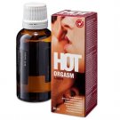 Hot Orgasm Drops 30 Ml /en/de/fr/es/it/nl/