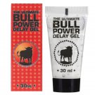 Bull Power Delay Gel - West /en/de/fr/es/it/nl/