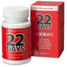 Cobeco 22 Days Penis Extension /en/de/fr/es/it/nl/