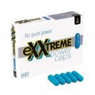 Hot - Exxtreme Power Caps 5 Pcs