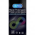 Durex Pleasure Prolonged Delayed 12 Pcs
