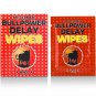 Bullpower Delay Wipes ( 6 X 2 Ml)