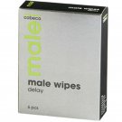 Cobeco Male Cobeco Wipes Delay /en/de/fr/es/it/nl/