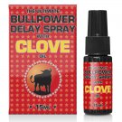 Bull Power Clove Spray Retardante 15ml /en/de/fr/es/it/nl/