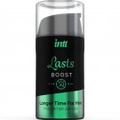 Intt - Male Ejaculation Delayer Gel