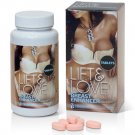 3b Lift and Love Breast Enhance 90 Tabs