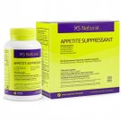 Xs Natural Suppresant Capsules To Reduce Appetite