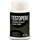Testoperf Sexual Potency And Testosterone 20 Capsules