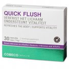 Cobeco Quick Flush 30 Caps Flatpack /en/de/fr/es/it/nl/
