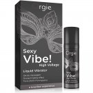 Orgie Sexy Vibe! Liquid Vibrator Extra Strong 15 Ml