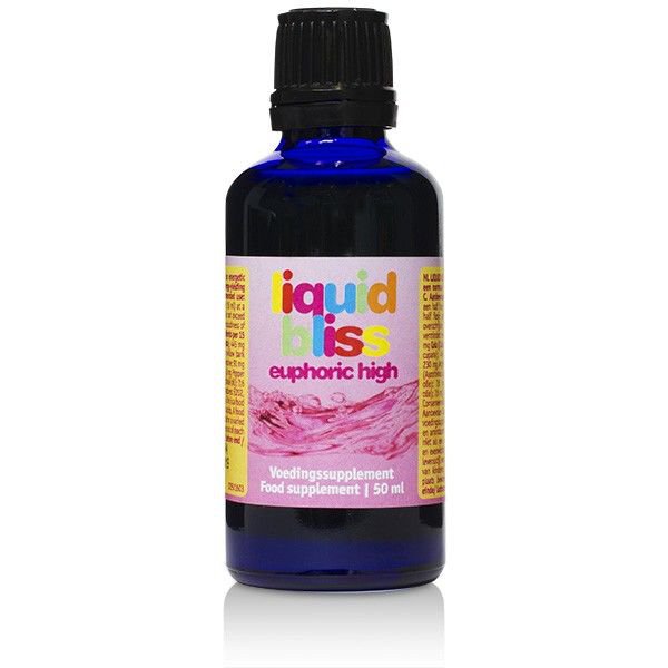 Cobeco Liquid Bliss 50ml