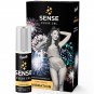 Coquette Pulse Gel Strawberry Magic Vibration Premium 6ml