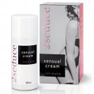 2seduce Intimate Sensual Cream