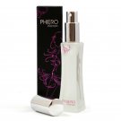 Phiero Woman. Perfume With Pheromones For Women
