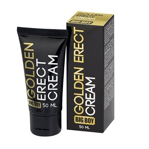 Big Boy Golden Erect Cream /en/de/fr/es/it/nl/