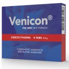 Venicon For Men 4 Tabs /en/de/fr/es/it/nl/