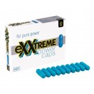 Hot - Exxtreme Power Caps 10 Pcs