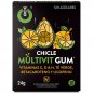 Wug Gum Multivit Vitamin C, H, D, Beta-carotene, Lycopene And Green Tea 10 Units