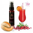 Voulez-vous Stimulating Gel Sex On The Beach Flavour - 35 Ml