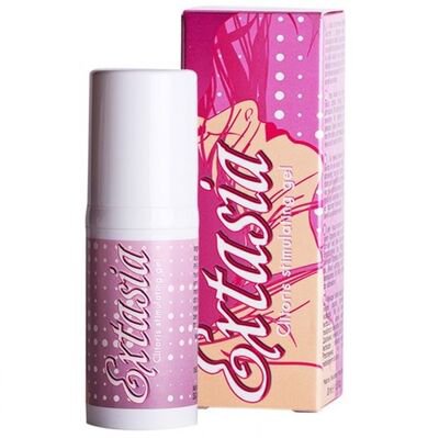 Extasia Clit Stimulating Gel