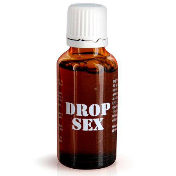 Drop Sex 20ml