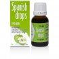 Spanish Fly Fresh Apple