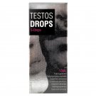 Testos Drops 15 Ml /en/de/fr/es/it/nl/