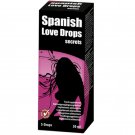 Spanish Love Drops Secrets S-drop 30 Ml - West /en/de/fr/es/it/nl/