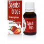 Spanish Fly Strawberry Dreams 15 Ml /en/de/fr/es/it/nl/