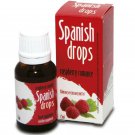 Spanish Fly Raspberry Romance /en/de/fr/es/it/nl/