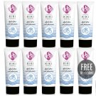 Kikí Travel Cooling Effect Lubricant 50 Ml 10+1 Free