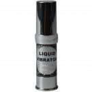Secretplay Liquid Vibrator Stimulator Unisex Strong 15 Ml