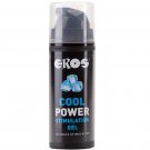 Eros Cool Power Stimulation Gel