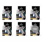 Coquette Chic Desire Pulse Gel Strawberry Magic Vibration 6ml 5 + 1 Free