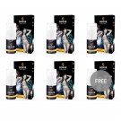 Coquette Chic Desire Pulse Gel Strawberry Magic Vibration 15ml 5 + 1 Free