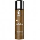 Swede Fruity Love Warming Effect Massage Oil Intense Dark Chocolate 60 Ml