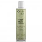 Orgie Bio Rosemary Organic Oil 100 Ml