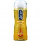 Durex Massage 2 In 1 Sensual - Ylang Ylang 200 Ml