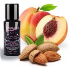 Voulez-vous Massage Oil Sensual - Sweet Almonds & Peach 30 Ml