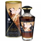 Shunga Aphrodisiac Warming Oil Creamy Love Latte 100 Ml