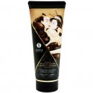 Shunga Massage Cream Kissable Chocolat 200ml