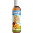 Vince & Michael´s Professional Massage Oil Juicy Peach Sweet Mang 150ml