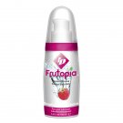 Id Frutopia Lube Raspberry 100ml