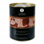 Shunga Body Powder Sweet Snow Raspberry Feeling