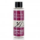 Extase Sensuel Feromon Hot Oil Attraction Effect Blakberry 100ml