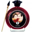 Shunga Body Painting Sparkling Strawberry Wine